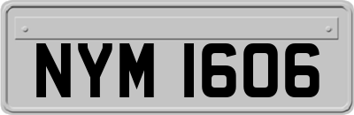 NYM1606