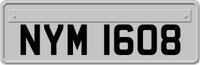 NYM1608