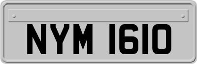 NYM1610