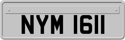 NYM1611