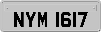 NYM1617