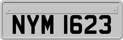 NYM1623