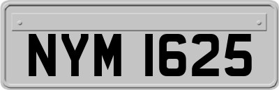 NYM1625