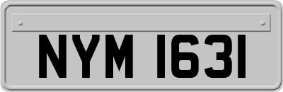 NYM1631