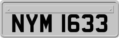 NYM1633