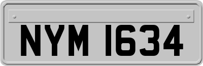 NYM1634
