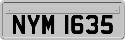 NYM1635