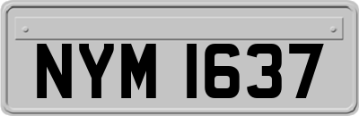 NYM1637