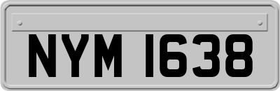 NYM1638