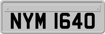 NYM1640