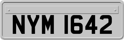 NYM1642
