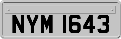 NYM1643
