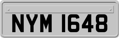 NYM1648