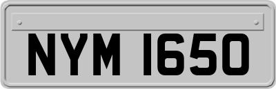 NYM1650