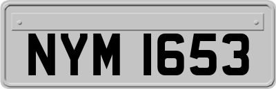NYM1653