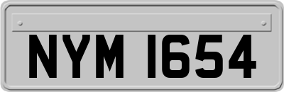 NYM1654