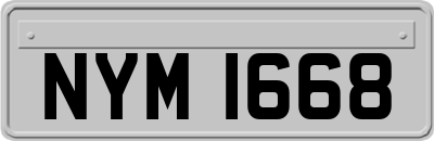 NYM1668