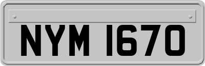 NYM1670