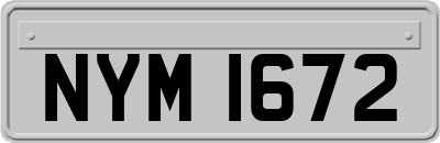 NYM1672