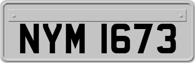 NYM1673