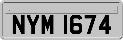 NYM1674