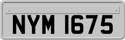 NYM1675