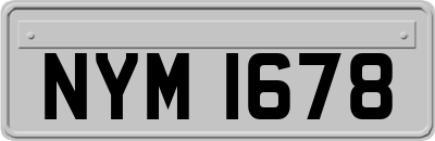 NYM1678