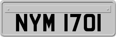 NYM1701