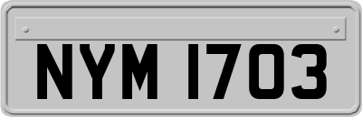 NYM1703