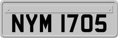 NYM1705