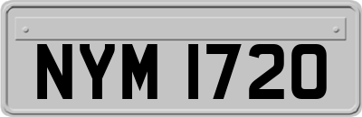 NYM1720