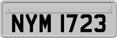 NYM1723