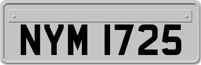 NYM1725