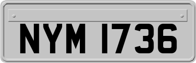 NYM1736