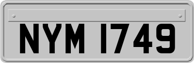 NYM1749