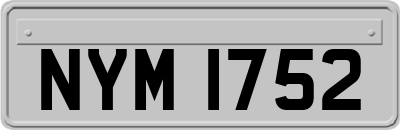 NYM1752