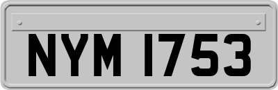 NYM1753