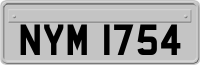 NYM1754
