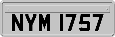 NYM1757