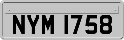 NYM1758