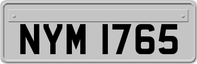 NYM1765