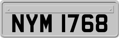 NYM1768