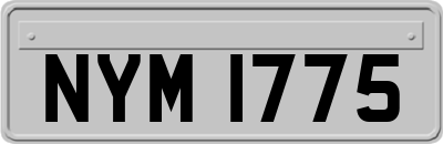 NYM1775
