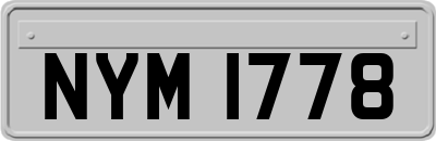 NYM1778