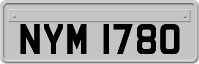 NYM1780