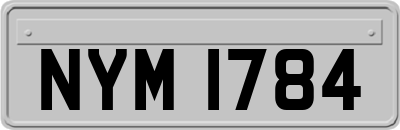 NYM1784