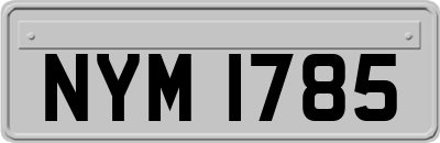 NYM1785