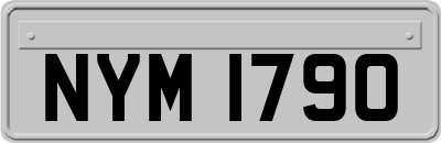 NYM1790