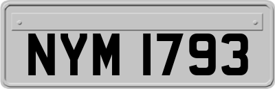 NYM1793