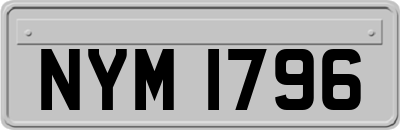 NYM1796